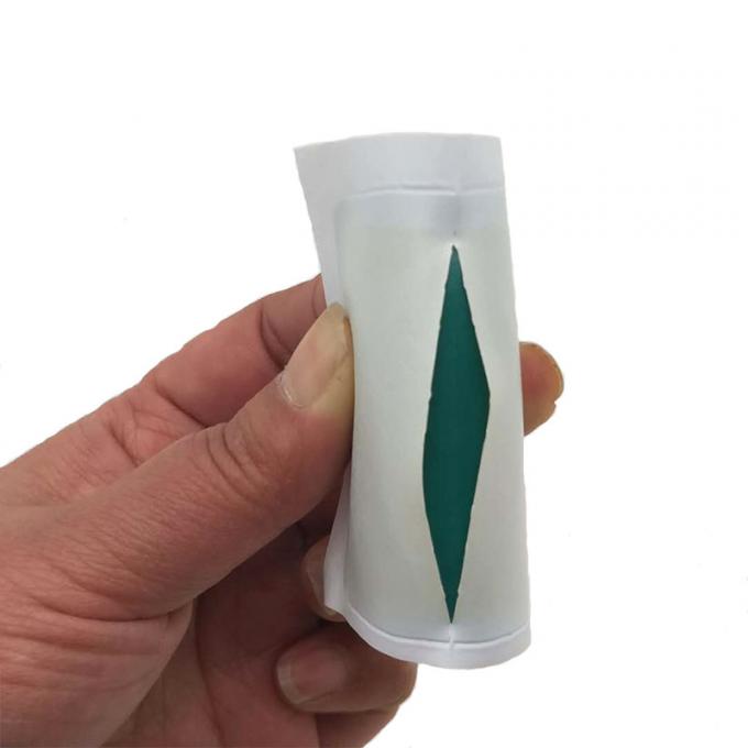 لاستیک لاستیک سرد تقویت شده 50×70 میلیمتری Michel ISO9001 1