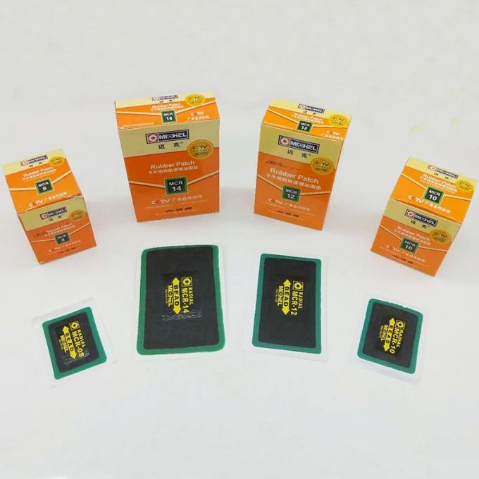 لاستیک لاستیک سرد تقویت شده 50×70 میلیمتری Michel ISO9001 4