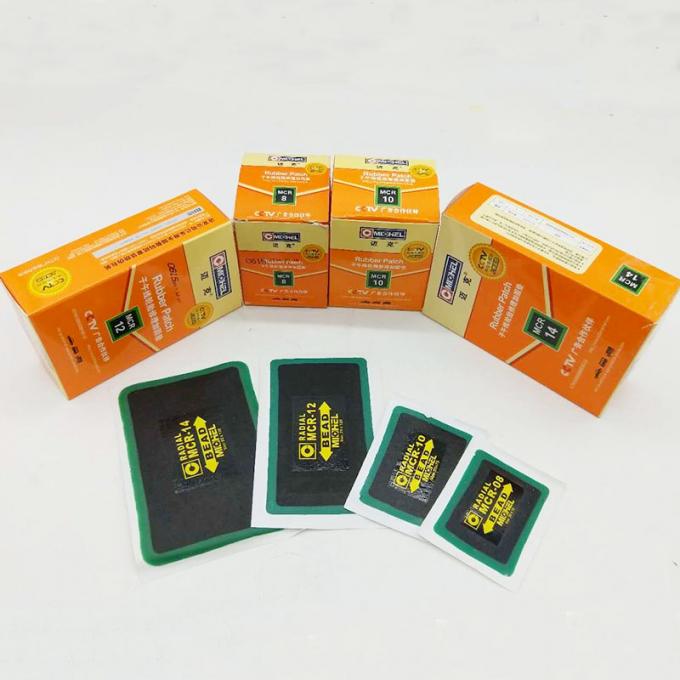 لاستیک لاستیک سرد تقویت شده 50×70 میلیمتری Michel ISO9001 2