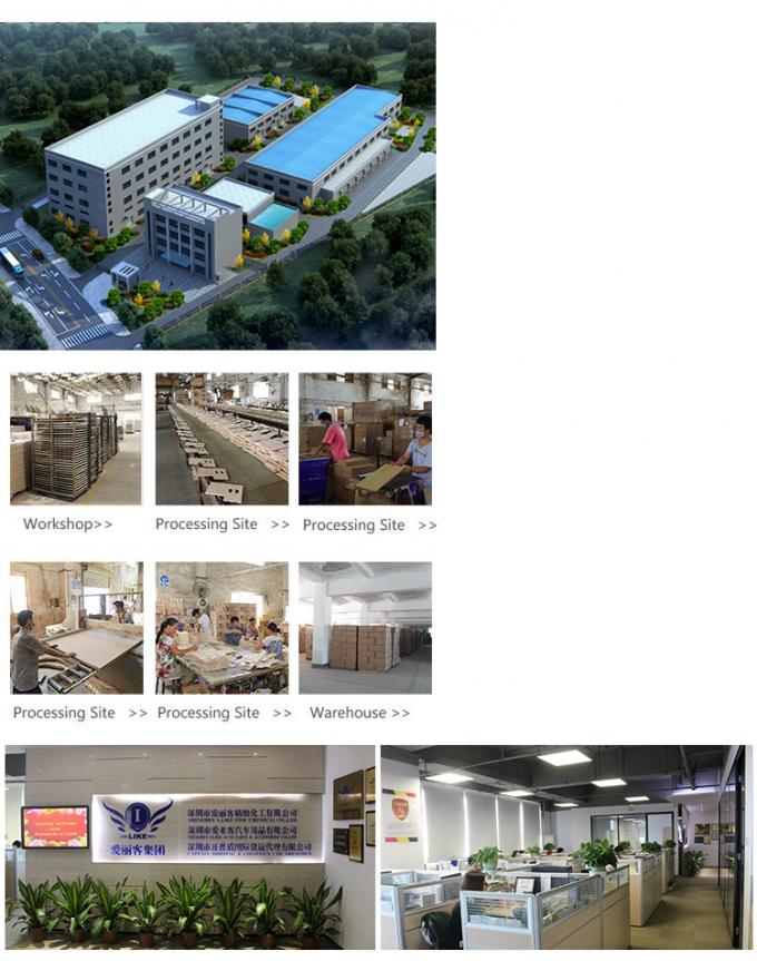 قوطی فلزی اسپری یخ پاک کن 500 میلی لیتری Aeropak برای ماشین 0