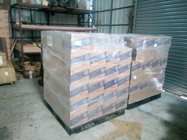 122F 200ml اسپری گچ قابل شستشو ایروپک MSDS علامت گذاری موقت 4