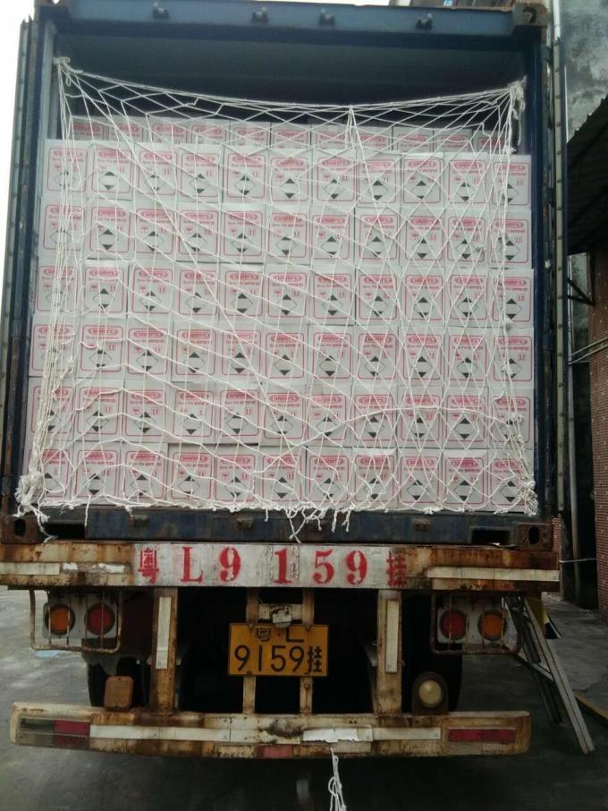 122F 200ml اسپری گچ قابل شستشو ایروپک MSDS علامت گذاری موقت 5