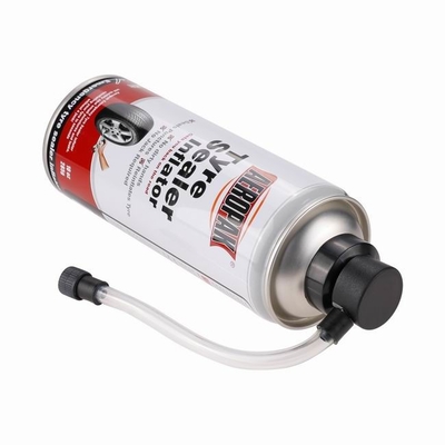 650ml Emergency Tyre Repair Motorcycle Fastest Hand Held Tire Sealer And Inflator