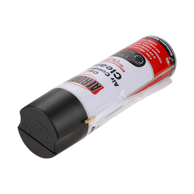 500ml Tinplate Home Air Conditioner Cleaner For Household Care