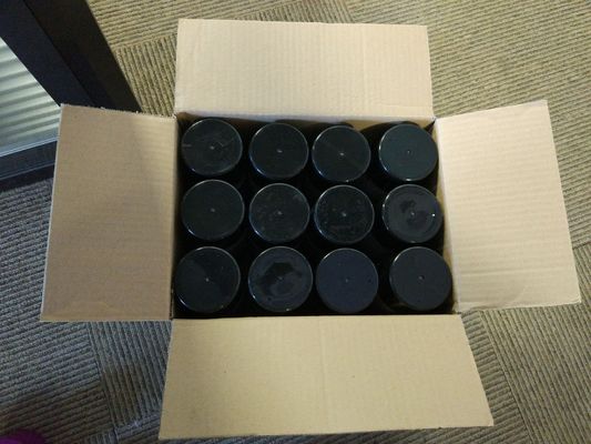 Aeropak 400ml Odorless Furniture Spray Paint with 3 Years Shelf Life for Wood and Multi-Surface