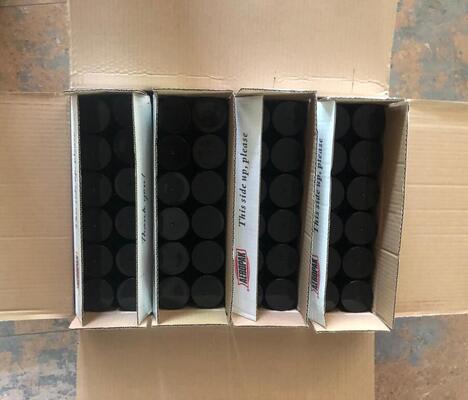 Industrial Lithium Grease Smart Straw Spray NSF Compliant with Base Oil Composition for Industrial Lubricant