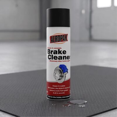 Manufacturer High Efficient Brake System Cleaner, Car Brake Cleaner