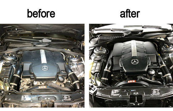 TUV Certified 500ml Concentrated Solvent Engine Degreaser for Car Care and Auto Maintenance