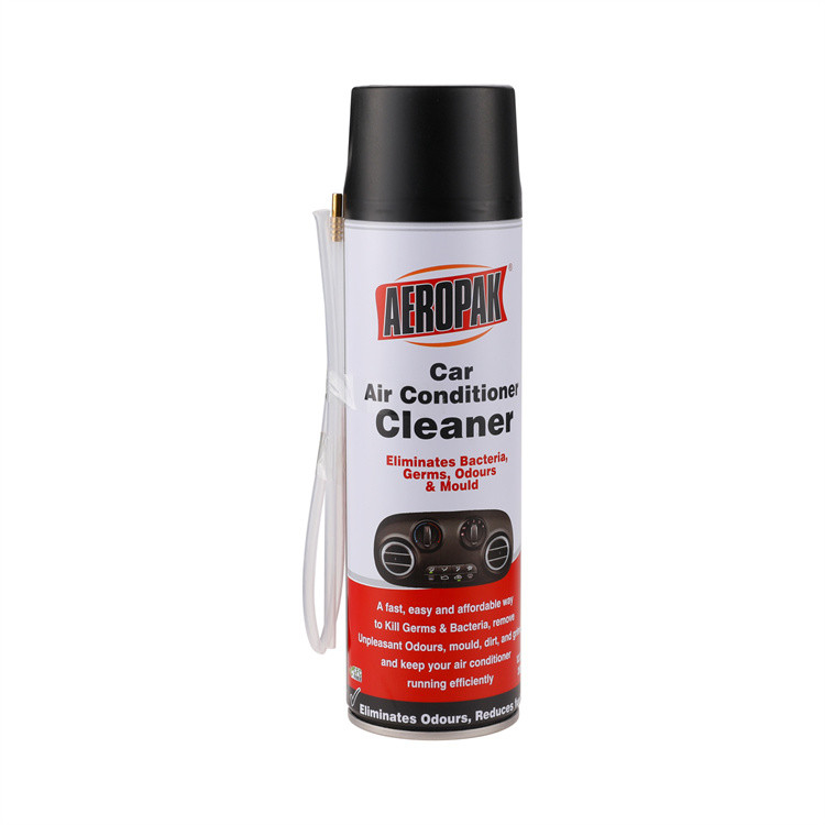 500ml Tinplate Home Air Conditioner Cleaner For Household Care
