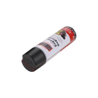 محصولات مراقبت از خودرو با کیفیت خوب اسپری پاک کننده و چربی زدا موتور آروپاک 500 میلی لیتر